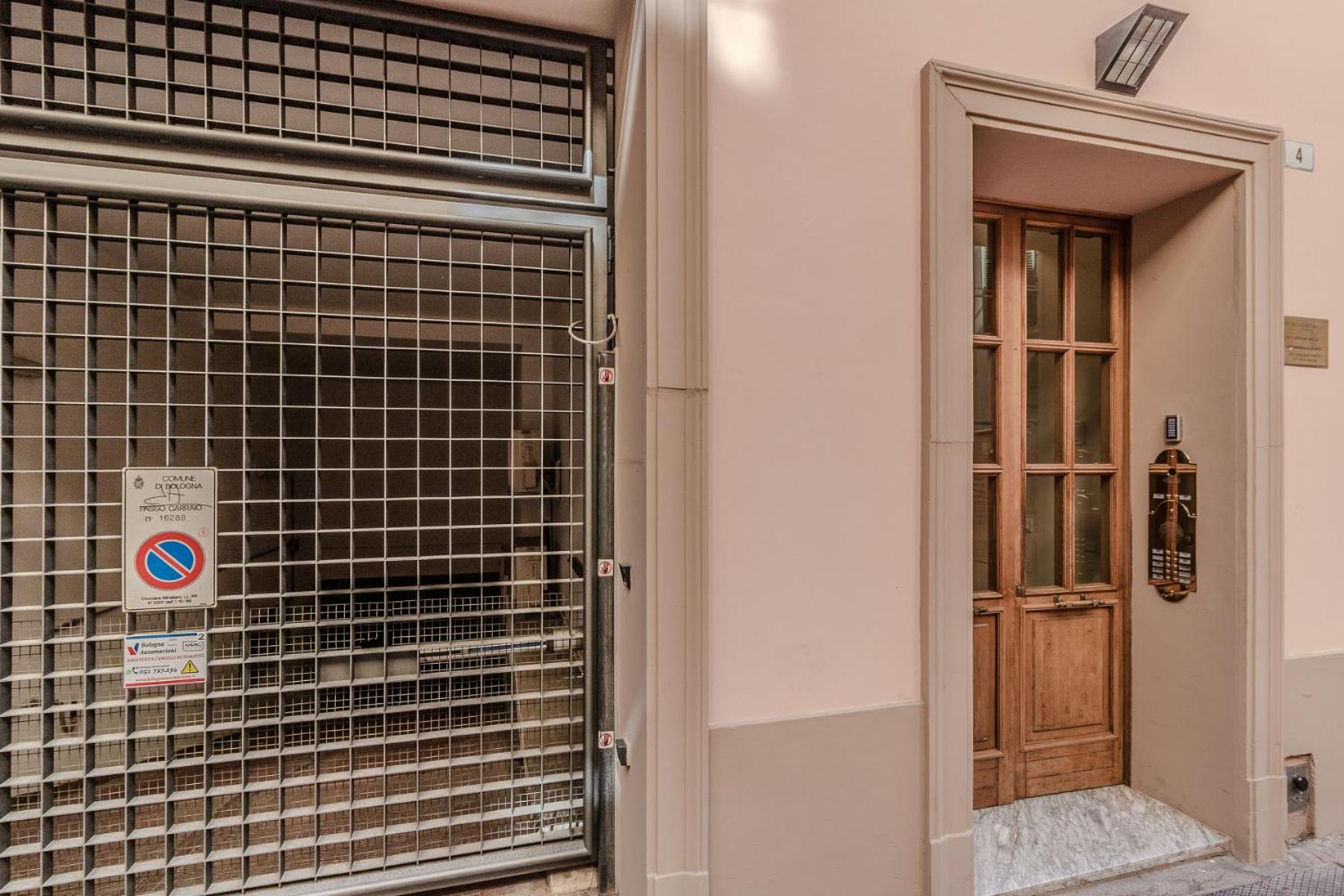 Casa Drago Apartment Bologna Exterior photo